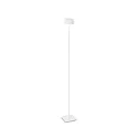 Lámpara de pie a pilas PURE IP54, blanco regulable