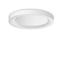 ceiling luminaire PLANET 50 IP20, white 