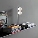 Luminaria de mesa PING PONG IP20