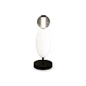 Luminaria de mesa LUMIERE IP20, blanco 
