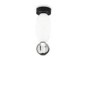 Luminaria de techo LUMIERE 14 IP20, blanco 