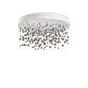 Luminaria de techo ARMONY 75 IP20, blanco regulable