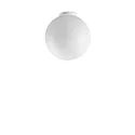 Luminaria de techo CARTA 30 E27 IP20, blanco regulable