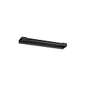 Luminaria de pared BALANCE IP20, negro 