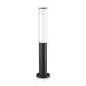 Luminaria para balizas ETERE IP44, negro 