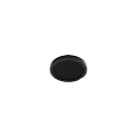 Filtro de nido de abeja ZEUS, negro