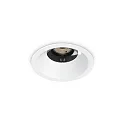 Ideal Lux Módulo LED ZEUS IP20, gris