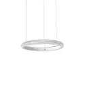 Luminaria colgante MIRACLE D40 IP20, blanco 