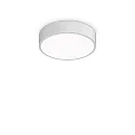 Luminaria de techo RAY 35 IP44, blanco regulable