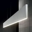 Ideal Lux Luminaria colgante DESK ACCENT IP20, blanco 