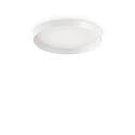 Luminaria de techo FLY PL D35 IP40, blanco 