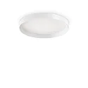 Luminaria de techo FLY PL D45 IP40, blanco 