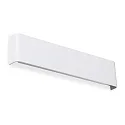 Luminaria de pared DELTA D041 UP/DOWN IP20, blanco 