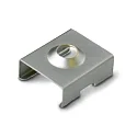 Accessory for profile MINI-MAXI-DECO-round - mounting bracket