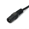 Cable de conexión con conector macho FEMALE