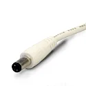 Cable de conexión con conector macho MALE