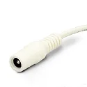 Cable de conexión con conector macho FEMALE