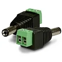 Adaptador 2 polos