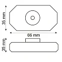 Atenuador de luz