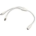 Distribuidor, blanco