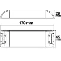 ISOLED Transformador