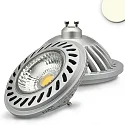 Lámpara de reflectores GU10 GU10 13,4W 1400lm 4200K 75° CRI >85 