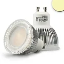 Lámpara de reflectores GU10 GU10 6W 600lm 2700K 120° CRI >85 