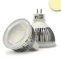 Lámpara de reflectores MR16 GU5,3 6,4W 540lm 2700K 120° CRI 80-89 