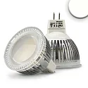 Lámpara de reflectores MR16 GU5,3 6,4W 600lm 4000K 120° CRI 80-89 