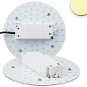 Lámpara LED, blanco