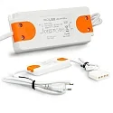 Transformador Slim MiniAMP