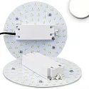 Lámpara LED, blanco