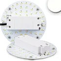 Lámpara LED, blanco