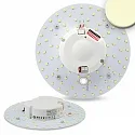Lámpara LED, blanco