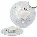 Lámpara LED, blanco