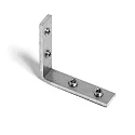 Conector de esquina WING