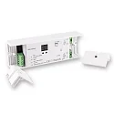 DALI Switch, 230V AC, switching capacity max. 1.000W, IP20, white