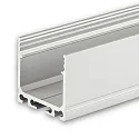 Perfil de montaje SURF24