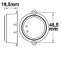 ISOLED switch Sys-One