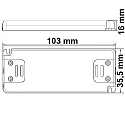 ISOLED Transformador