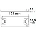ISOLED Transformador
