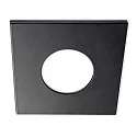 Recubrimiento Sys-68, negro mate