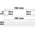ISOLED transformer box