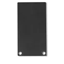Tapa final SURF24 / DIVE24, negro