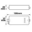 ISOLED controller