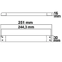 ISOLED Transformador