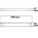 ISOLED Transformador