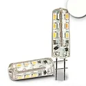 Lámpara LED G4 G4 2W 120lm 4000K 360° CRI 80-89 