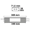 ISOLED Transformador