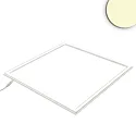 Panel de LED Frame 620, 40W 3600lm 3000K CRI >83